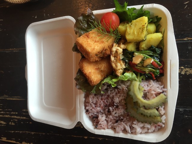 Asian chample foods goya的实拍高清图