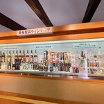 黄桜商店的实拍图