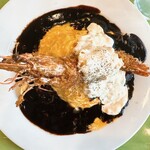 日比谷松本楼 東京ビッグサイト店的實拍圖