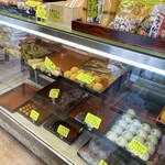 高橋菓子店的实拍图