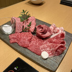 薩摩 牛の蔵 広尾本店的實拍圖