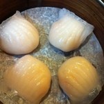 香港海鮮飲茶樓 心斎橋店的实拍图