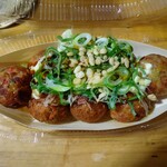 recommendations for 築地銀だこ イオン東雲店