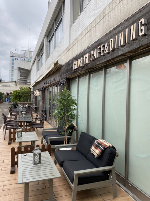 kawara CAFE＆DINING 錦糸町店的實拍高清圖
