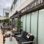 kawara CAFE＆DINING 錦糸町店的實拍圖