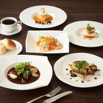 recommendations for レストラン オーロラ