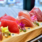 recommendations for 個室居酒屋 座楽 上野駅前店