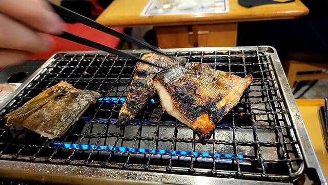 北海道さかな一途 直営魚問屋的實拍高清圖