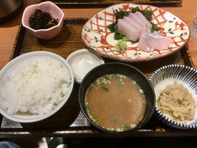 土鍋炊ごはん なかよし 明治通り店的實拍高清圖