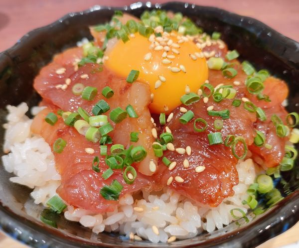 丼と魚LEE的實拍高清圖