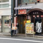ミニインドレストラン的實拍圖