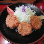 recommendations for かつ久