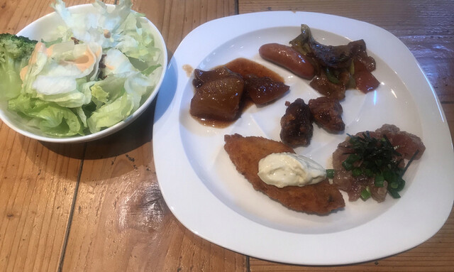 recommendations image for ROYAL Mirai Dining 浅草リッチモンドホテル店