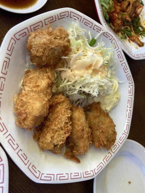 来来亭 石神井店的實拍高清圖