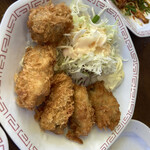 来来亭 石神井店的實拍圖
