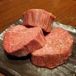炭火焼肉 ふちおか的實拍圖