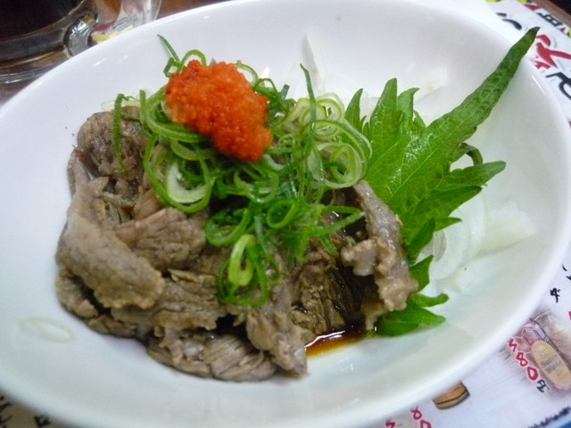串かつじゃんじゃん 新世界本店的实拍高清图
