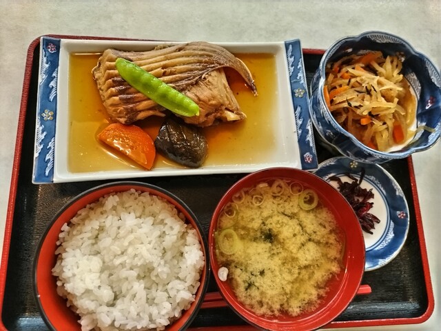 recommendations image for さもん食堂