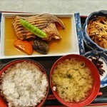 recommendations for さもん食堂