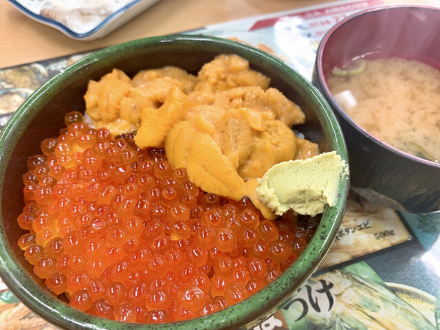 どんぶり屋的实拍高清图