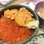 どんぶり屋的实拍图