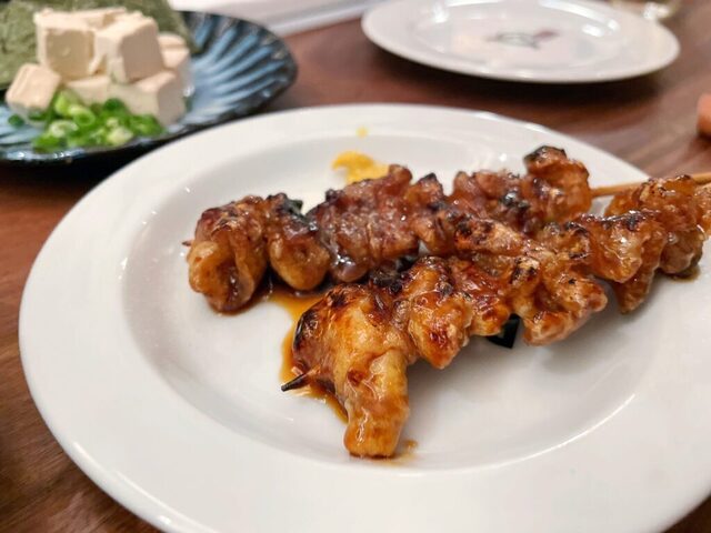 焼とりの八兵衛 博多店的實拍高清圖