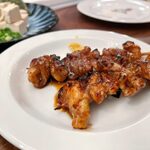 焼とりの八兵衛 博多店的實拍圖