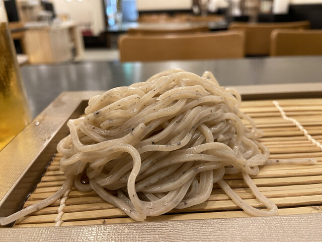 手打ちそば さくら サッポロファクトリー店的實拍高清圖