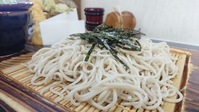 生そば 紅葉亭的实拍高清图