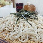 生そば 紅葉亭的实拍图