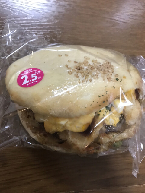 recommendations image for デイリーヤマザキ 梅田堂山店