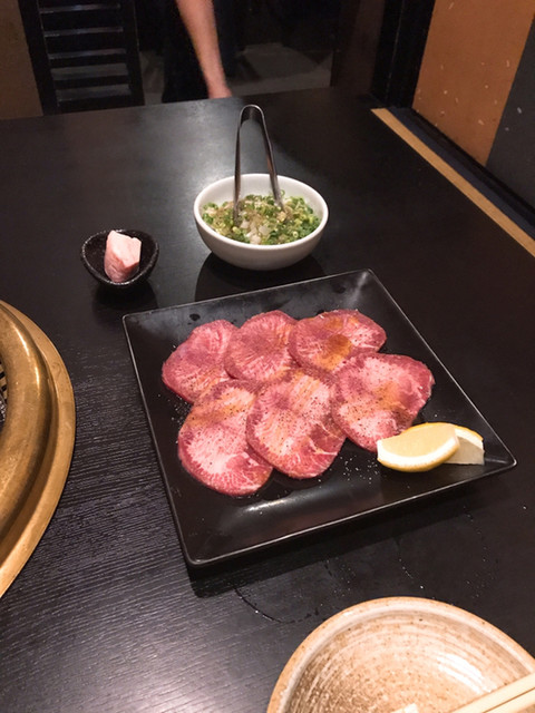 焼肉工房 憶的實拍高清圖