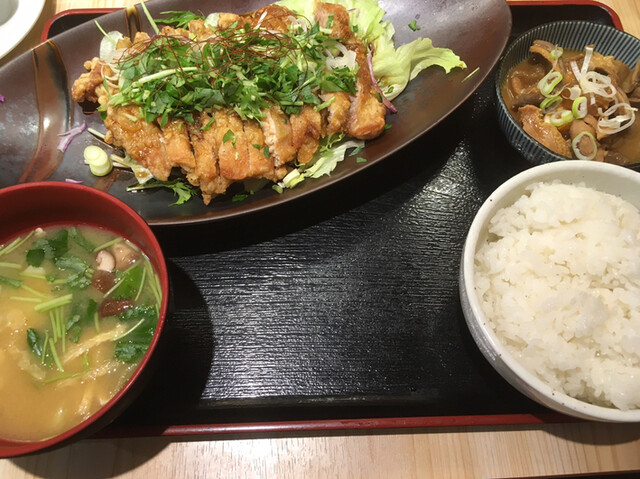 地鶏食べ放題 個室居酒屋 串楽 錦糸町店的實拍高清圖