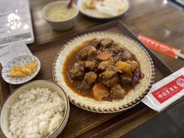 中国茶房8 GEMSなんば店的实拍高清图