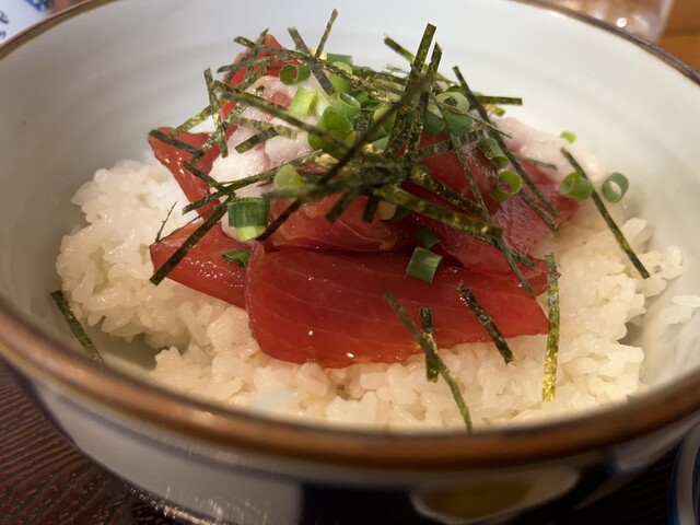 recommendations image for 定食屋 ふか河 札幌駅北口店