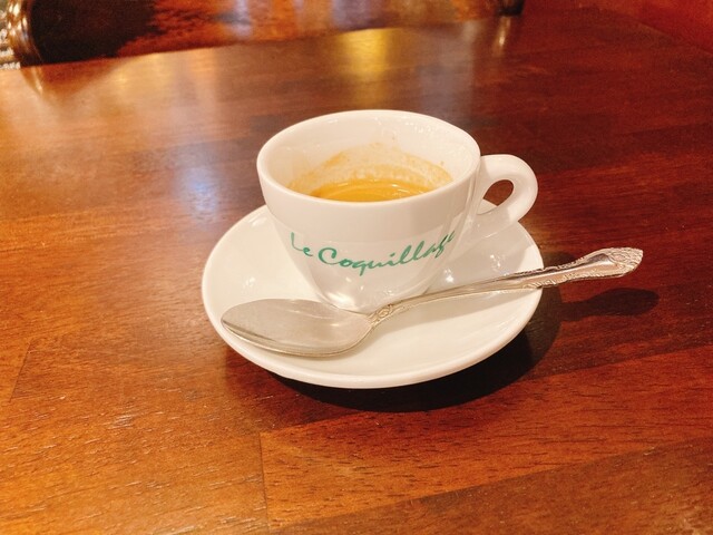 recommendations image for フレンチカフェレストラン 神楽坂 ル コキヤージュ