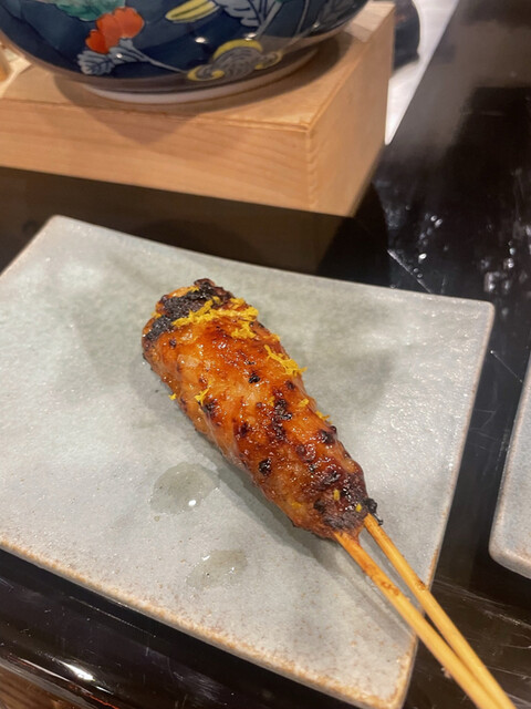 recommendations image for 焼鳥さむしん