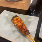 recommendations for 焼鳥さむしん