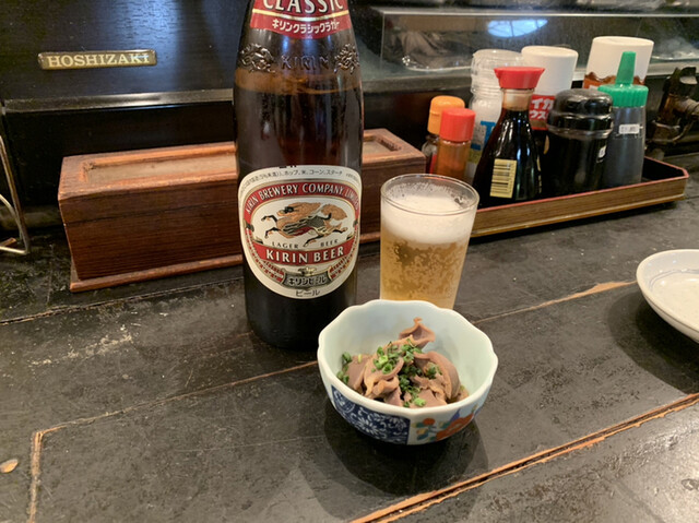 美人居酒屋　とんとん的实拍高清图