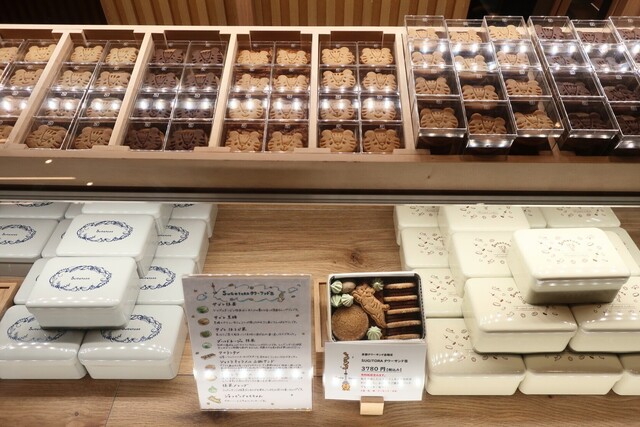 SUGiTORA 京都タワーサンド店的实拍高清图