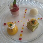 recommendations for テラコヤ