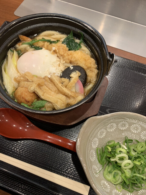 recommendations image for 丸亀製麺 守口大日店