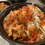 recommendations for 麺創研 紅 国分寺