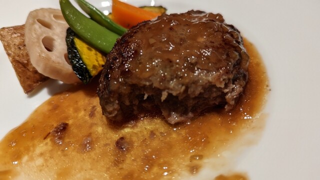 肉の割烹 田村 大通BISSE店的實拍高清圖