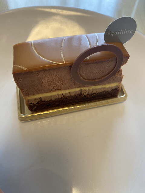 recommendations image for equilibre