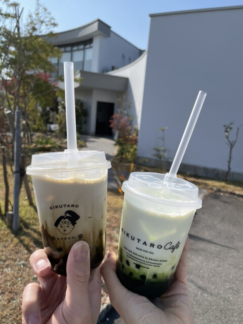 菓匠 きくたろう的实拍高清图