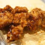 持ち帰り専門店 美唄焼鳥・惣菜 炎 川沿店的實拍圖