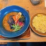 recommendations for スープカレー トレジャー