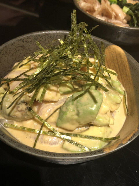 アミューズダイニング金太郎的實拍高清圖