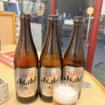 松屋 南海難波店的實拍圖
